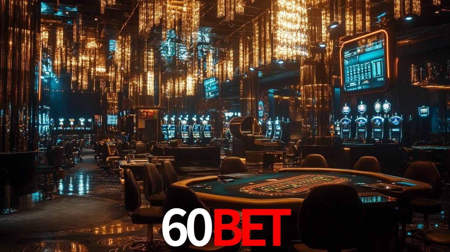 60bet casino