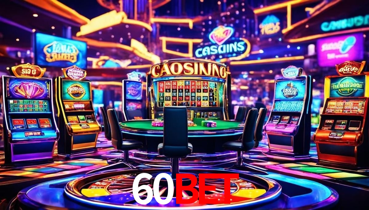Estatísticas 60bet