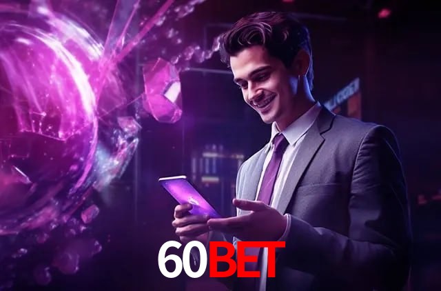 Experiência VIP 60bet