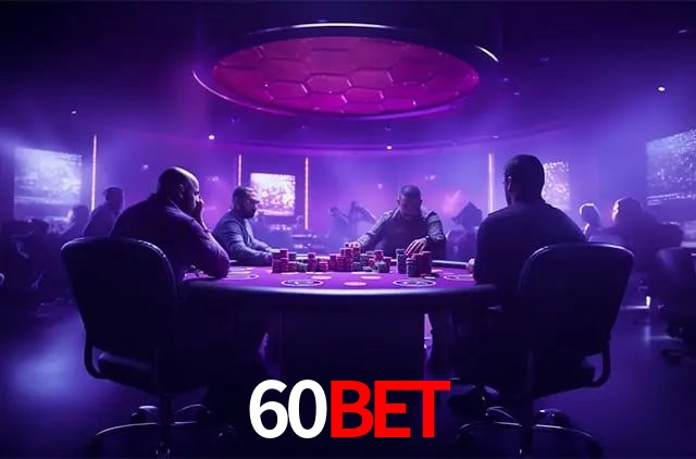 Experiência VIP 60bet