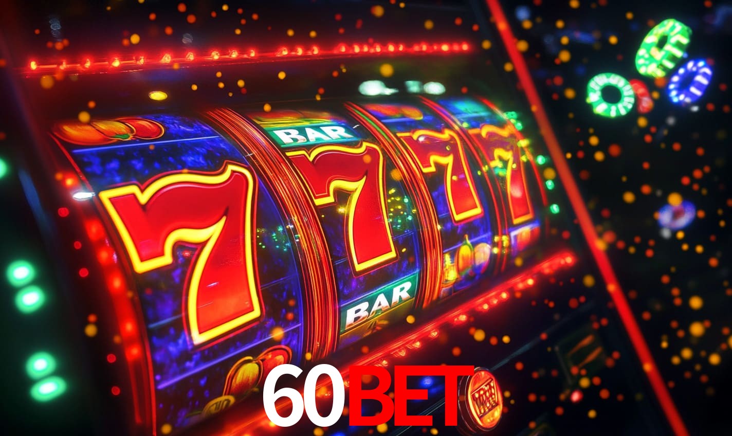 60bet - Cassino Aposta Máxima - 60bet plataforma