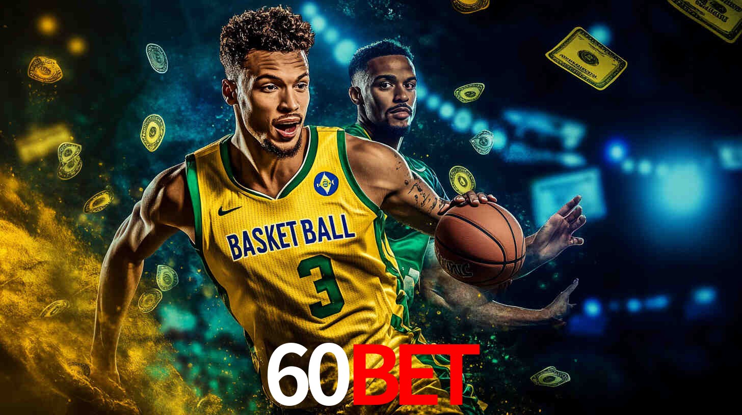 Descubra o Programa VIP da 60bet: Vantagens Exclusivas para Jogadores