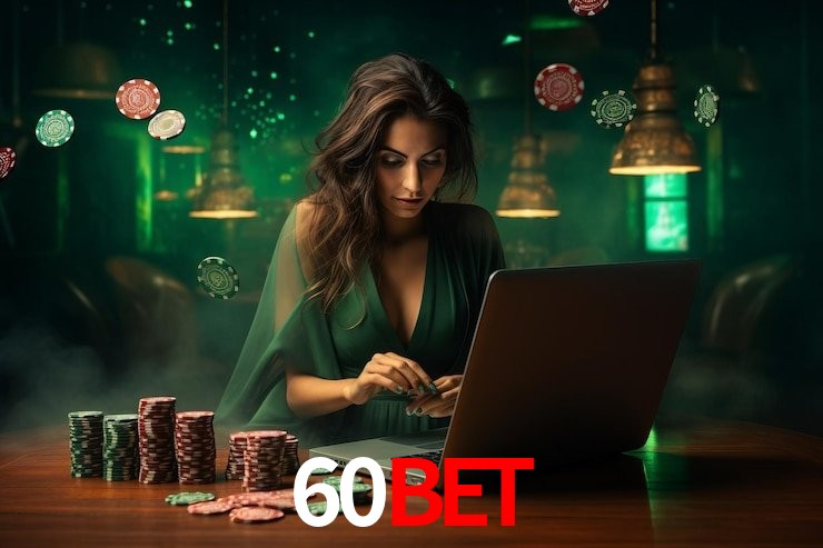 Escolher plataforma para baixar 60bet