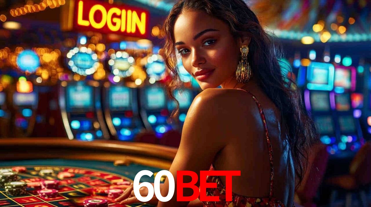 Diretório de Jogos 60bet