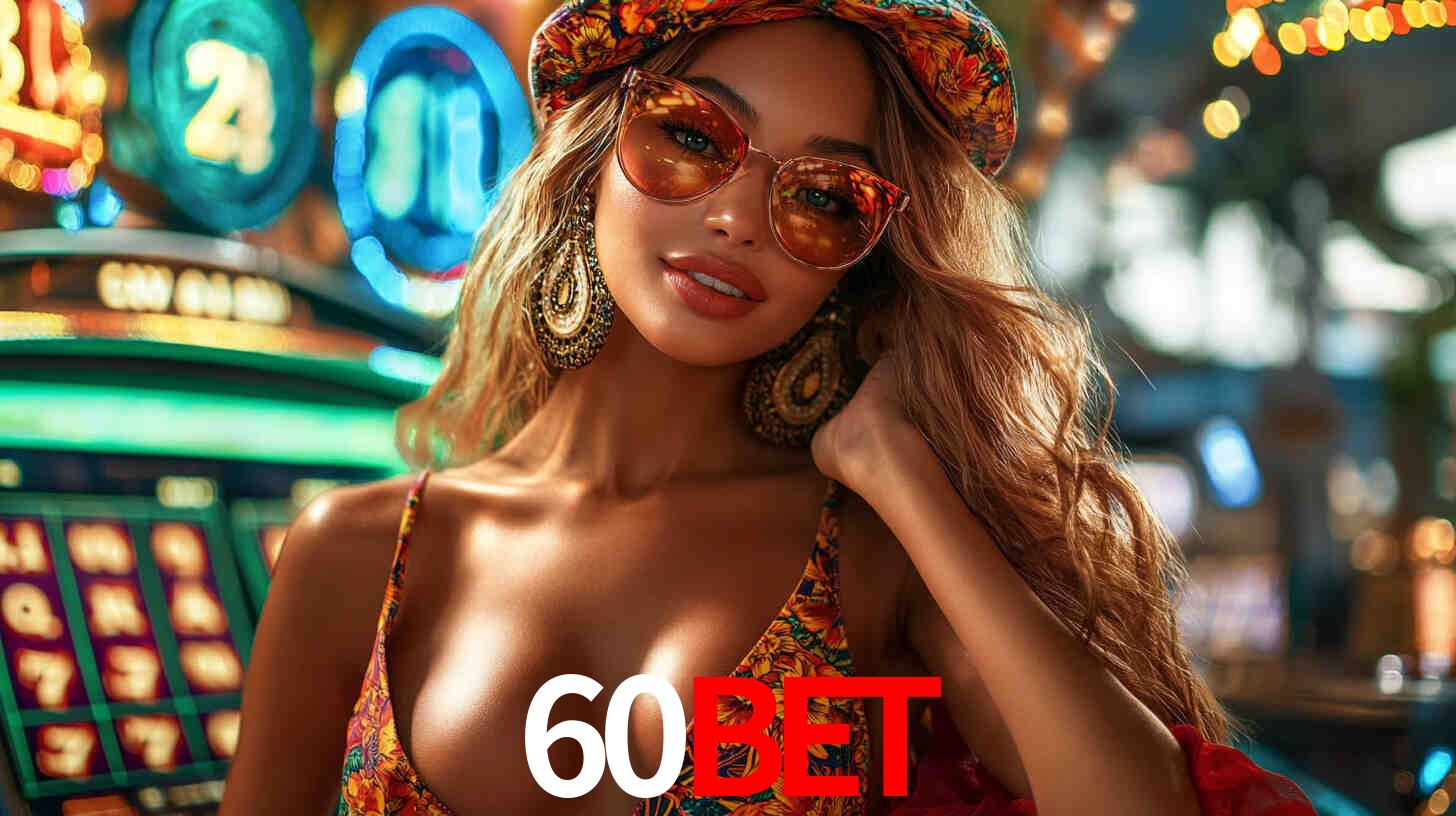 Welcome Bonus 60bet
