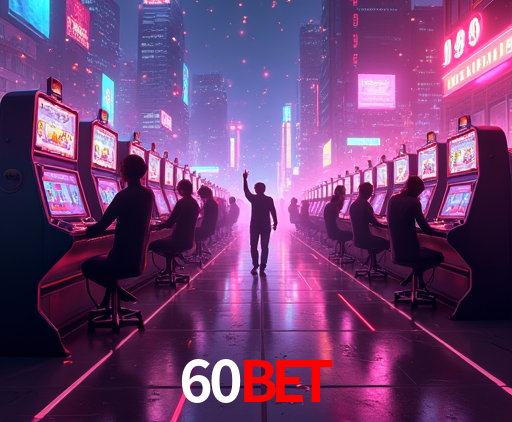 Programa VIP 60bet