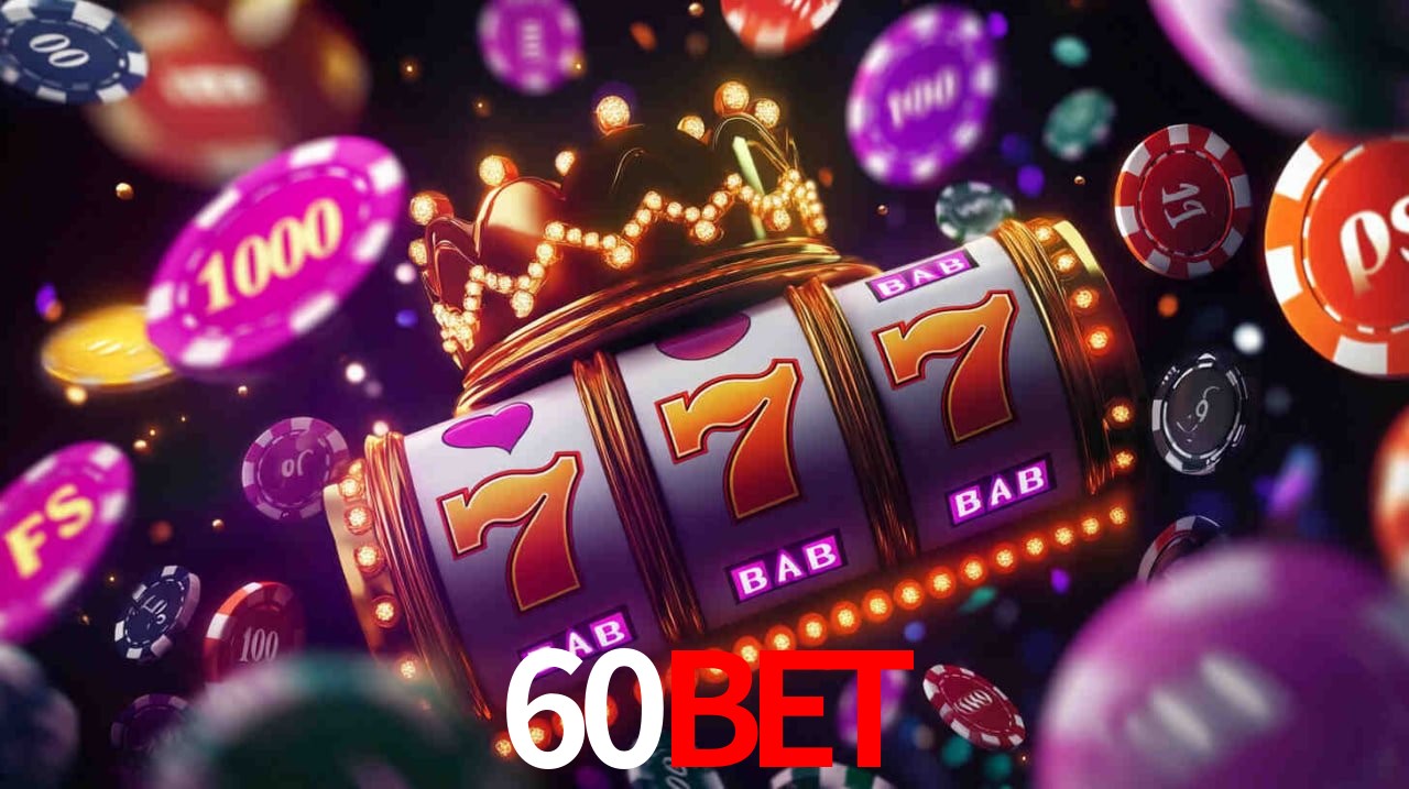 Live Casino 60bet