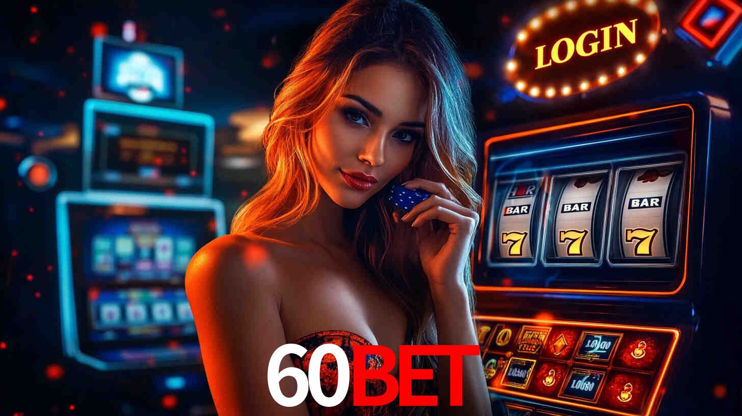 60bet,60bet plataforma