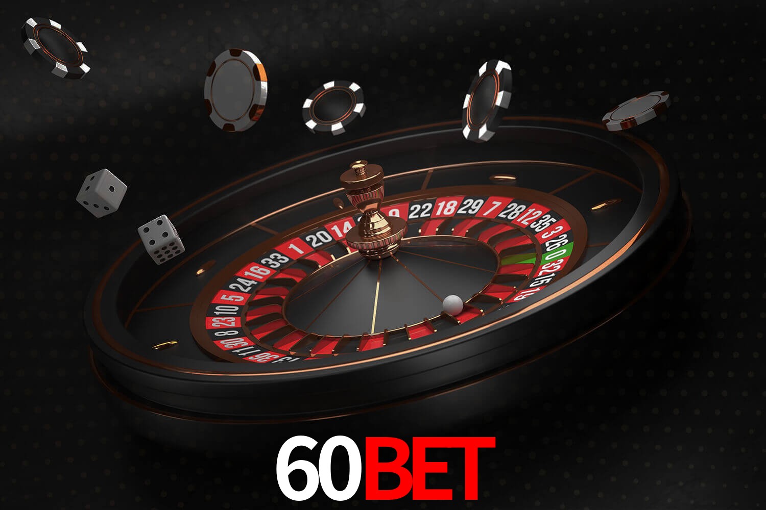 60bet plataforma