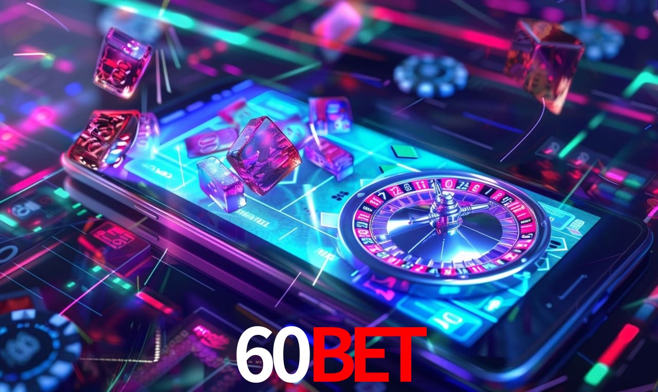 Apostas de Futebol 60bet