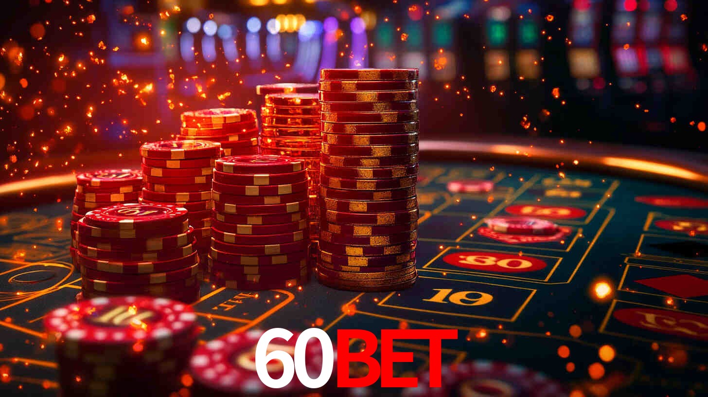 Daily Bonuses 60bet