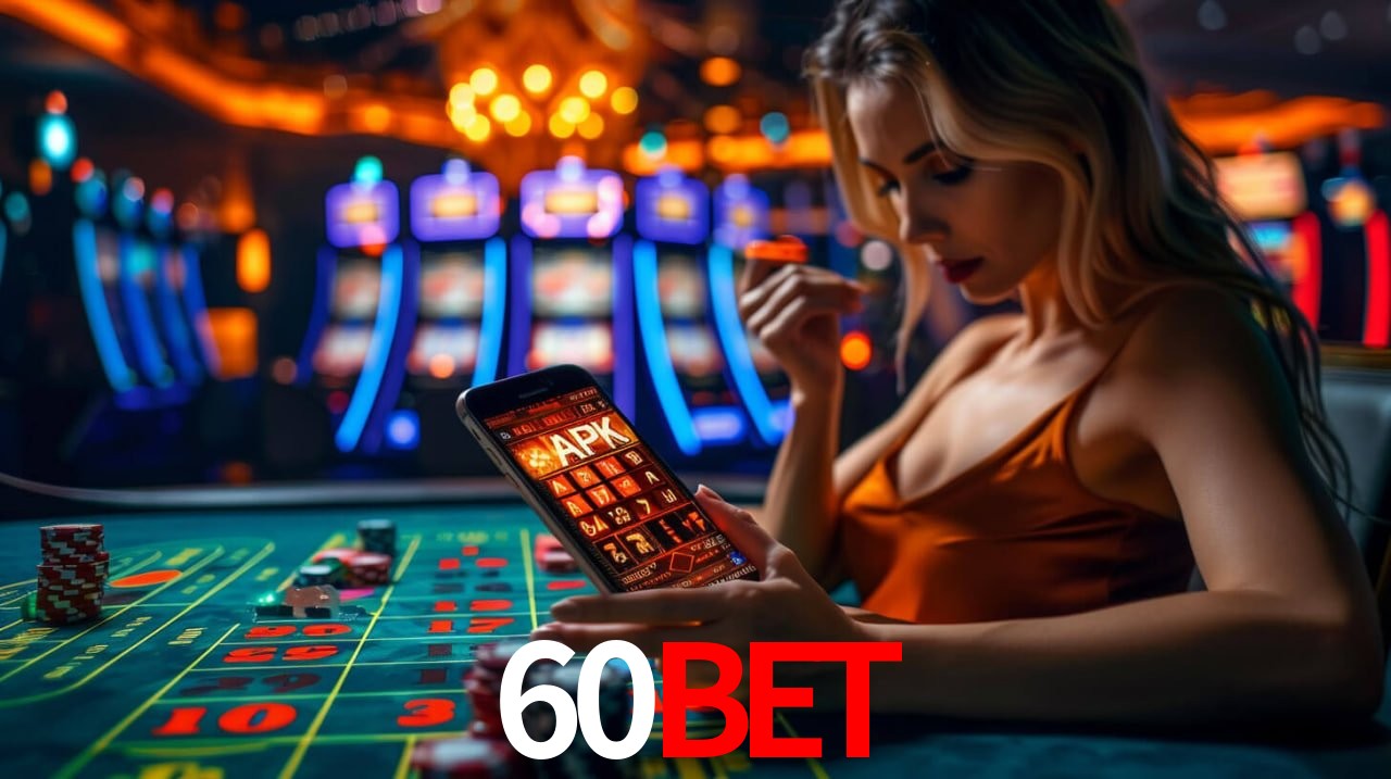 Football Betting 60bet
