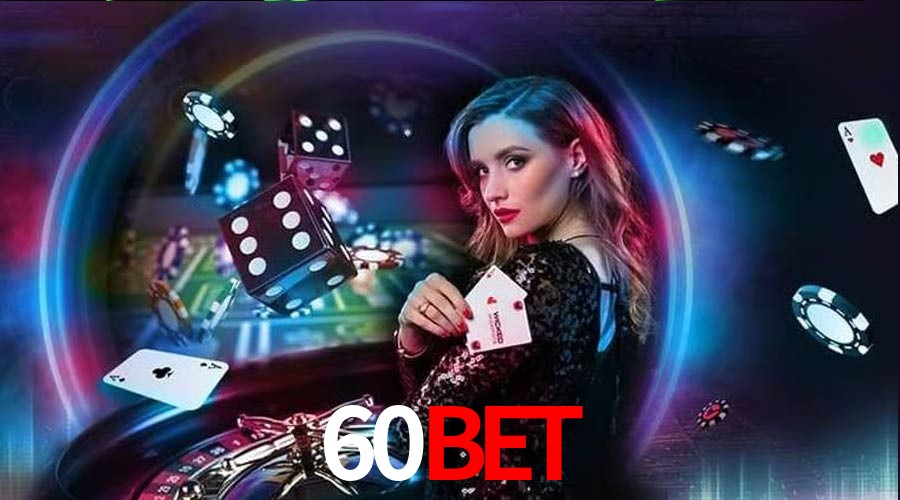 Platform Technology 60bet