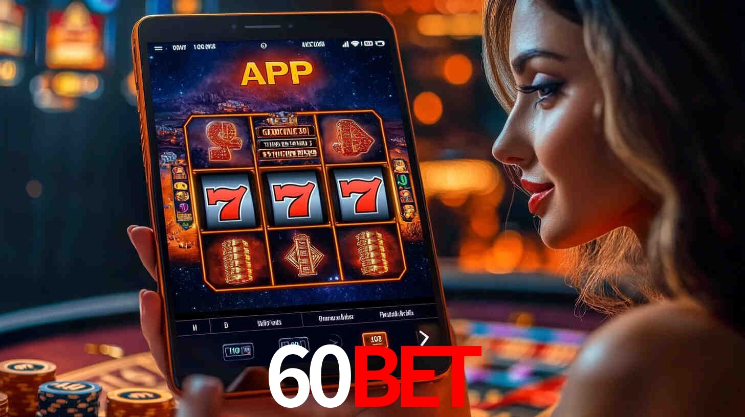 60bet plataforma