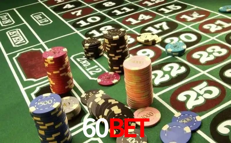 Estatísticas do Jogo 60bet