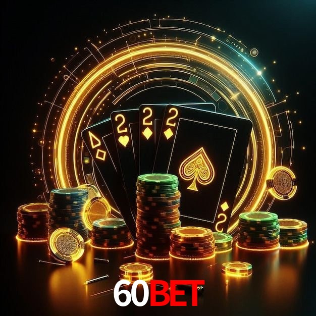 Recursos de Bônus 60bet