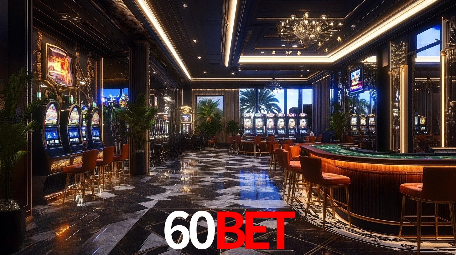 Exclusive Games 60bet