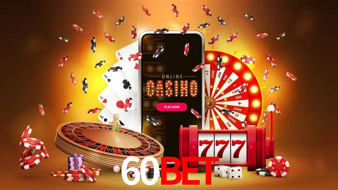 Jogos de Slot 60bet