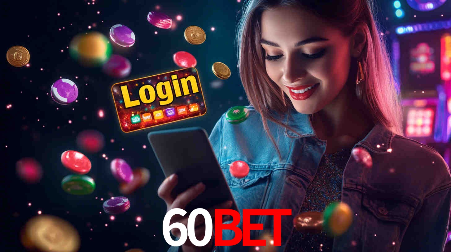 Apostas Esportivas na 60bet: Um Guia Completo