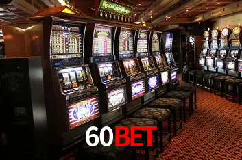 A Revolução dos Aplicativos de Jogos no 60bet