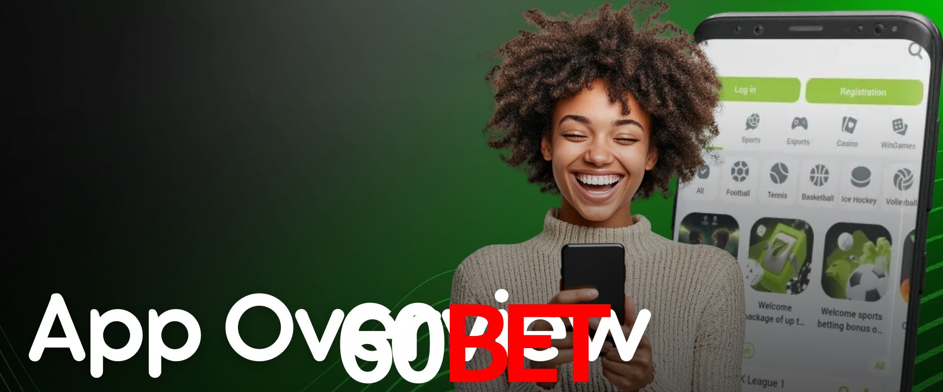 Exclusive Offers 60bet