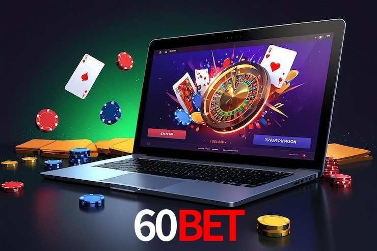 Promoções Sazonais 60bet