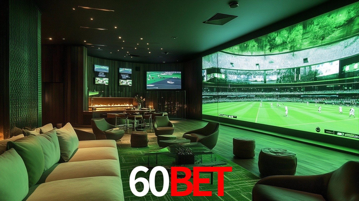 60bet plataforma