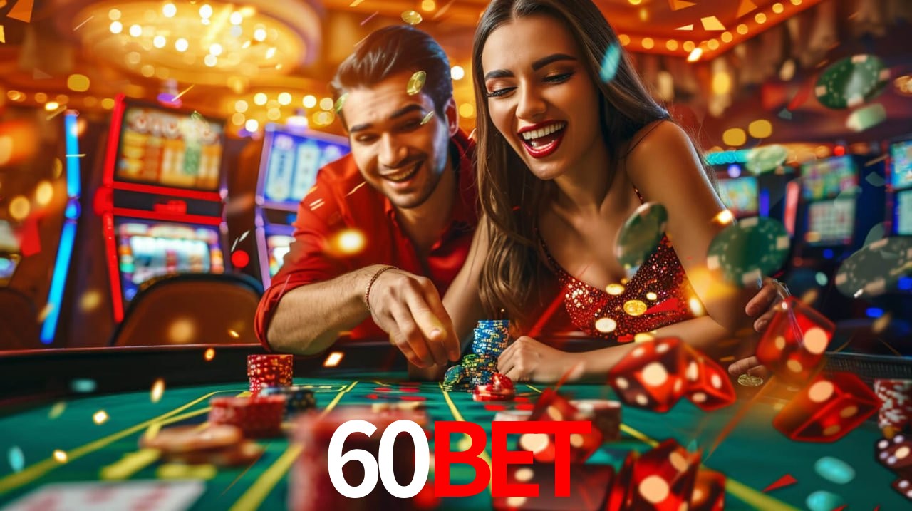 Cadastro Rápido 60bet