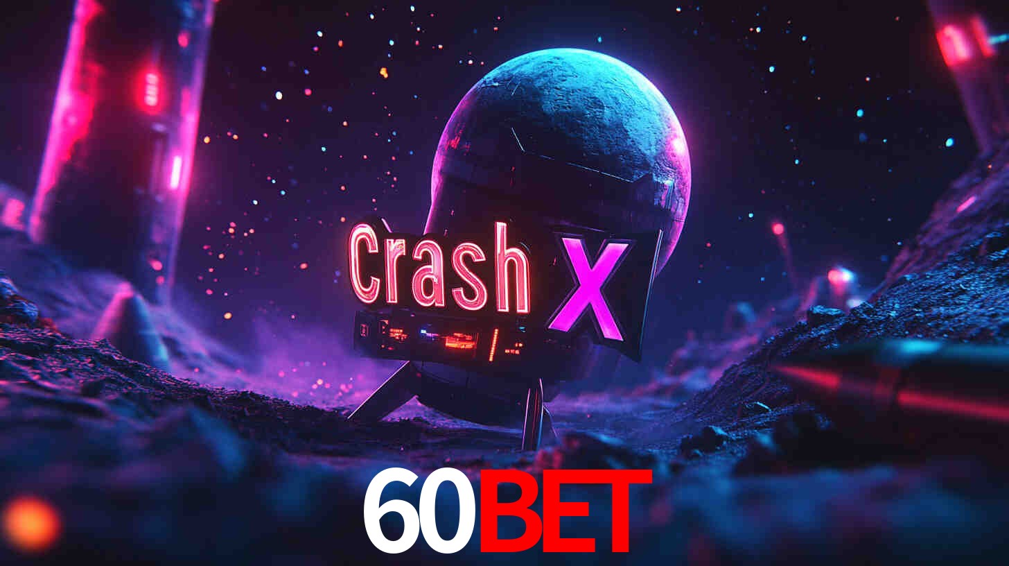 Inovações de Jogos na 60bet: O Futuro das Experiências Interativas
