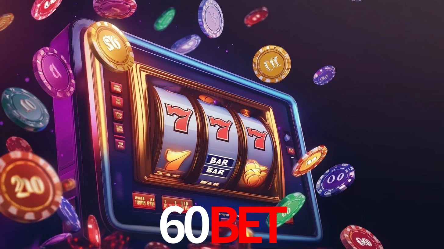 Live Casino 60bet