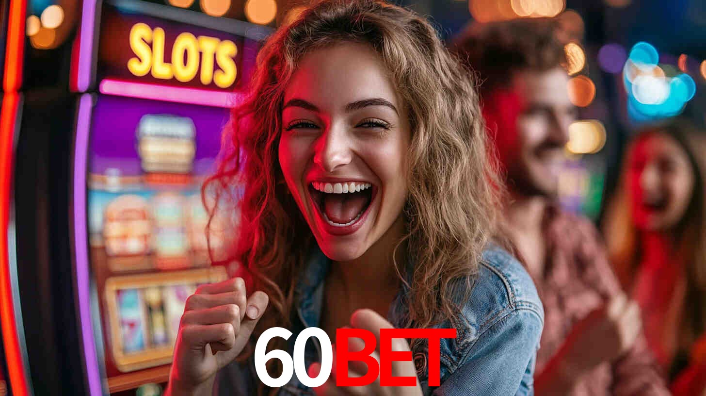 Descubra a Essência do 60bet: Nossa História e Compromissos
