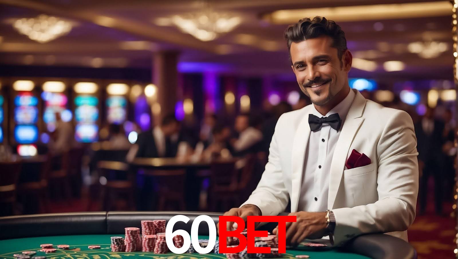 Tecnologia da Plataforma 60bet