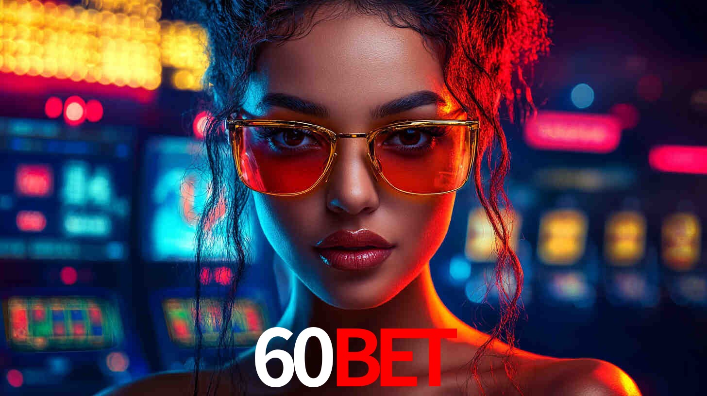 A Popularidade dos Caça-Níqueis no 60bet