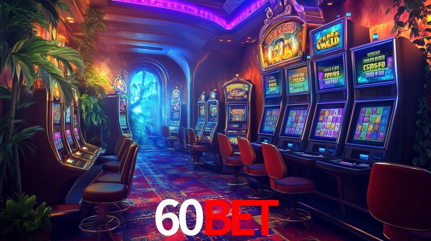 Roulette Table 60bet