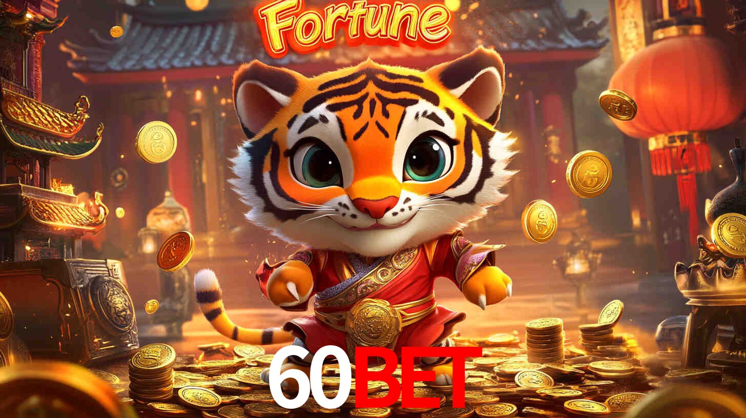 Apostas Esportivas na 60bet: Um Guia Completo