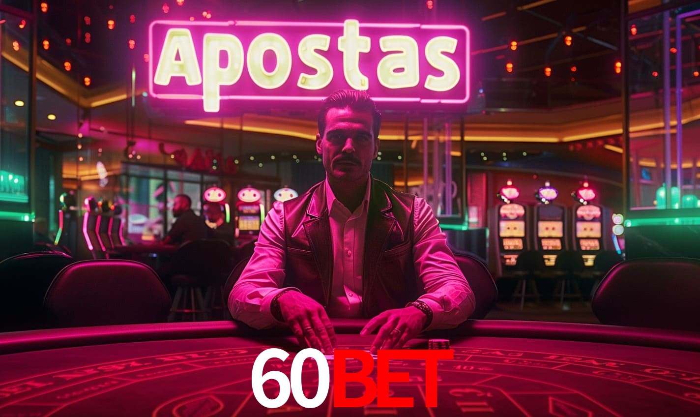 Explorando a Categoria de Eventos em Apostas na 60bet