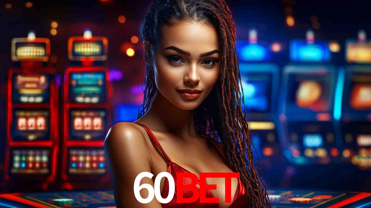 Explorando a Categoria de Eventos em Apostas na 60bet