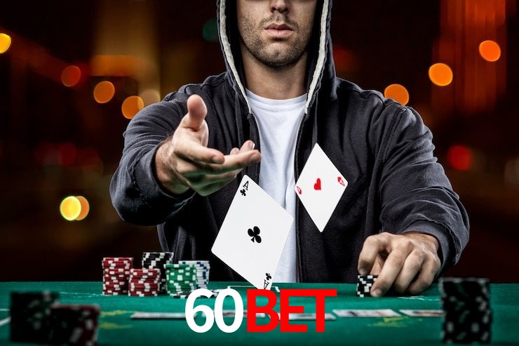 60bet plataforma