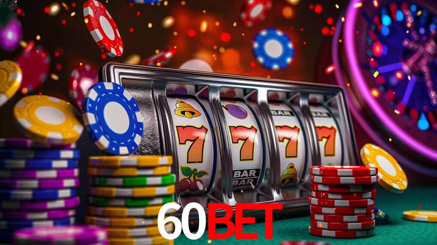 PIX Instantâneo 60bet