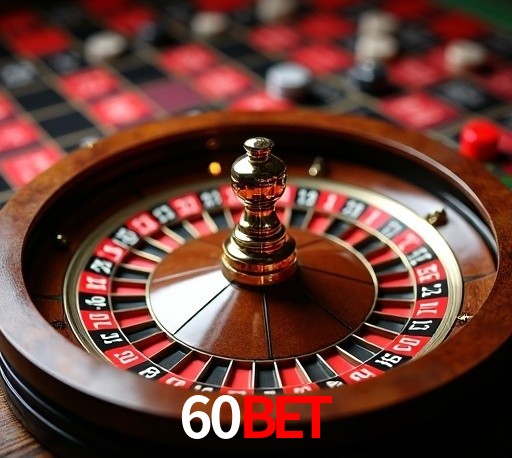 Jogos populares e pagamentos rápidos na 60bet