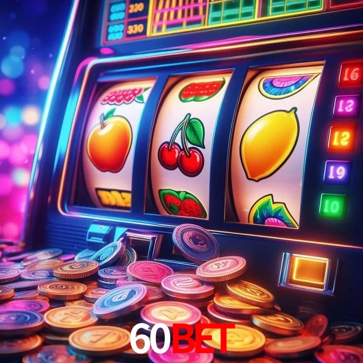 Apostas de Tênis 60bet