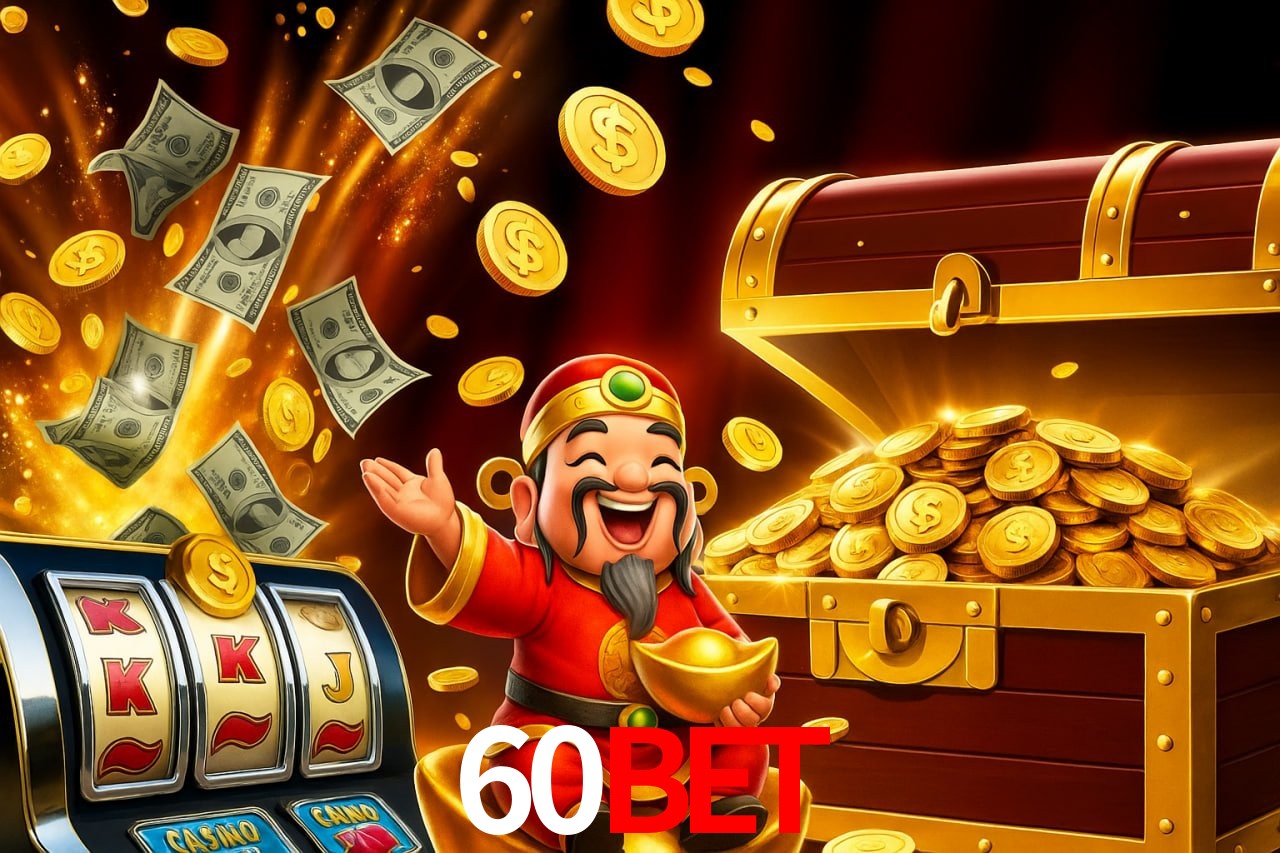 Jogos Exclusivos 60bet