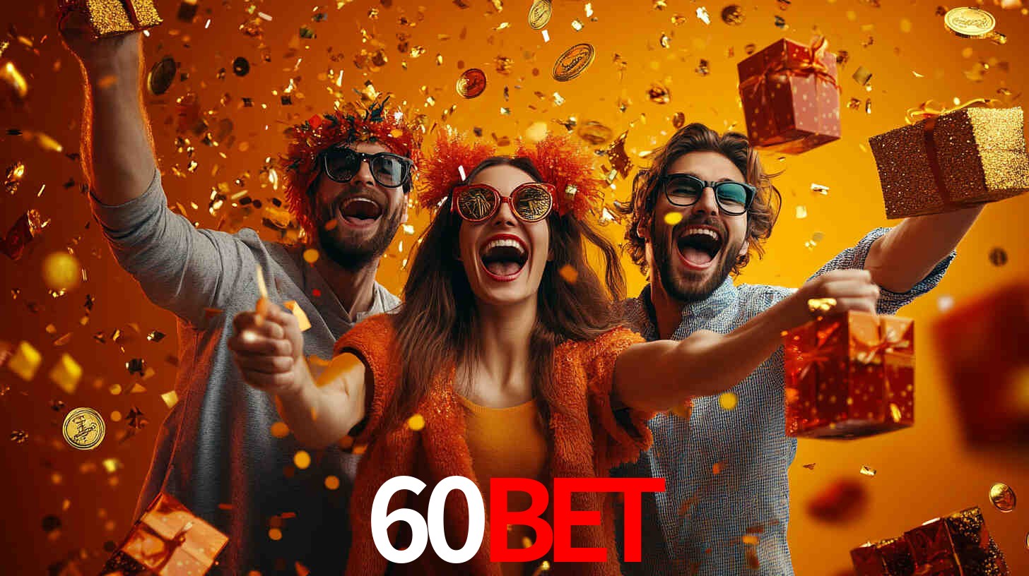 60bet,60bet plataforma