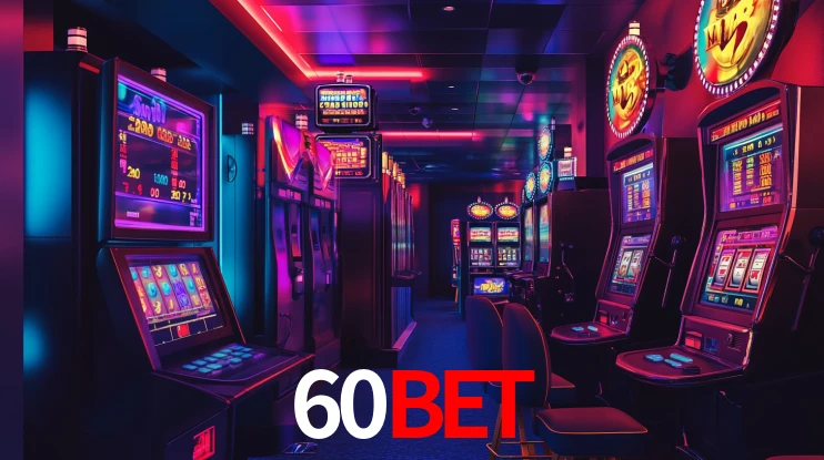 60bet App Interface