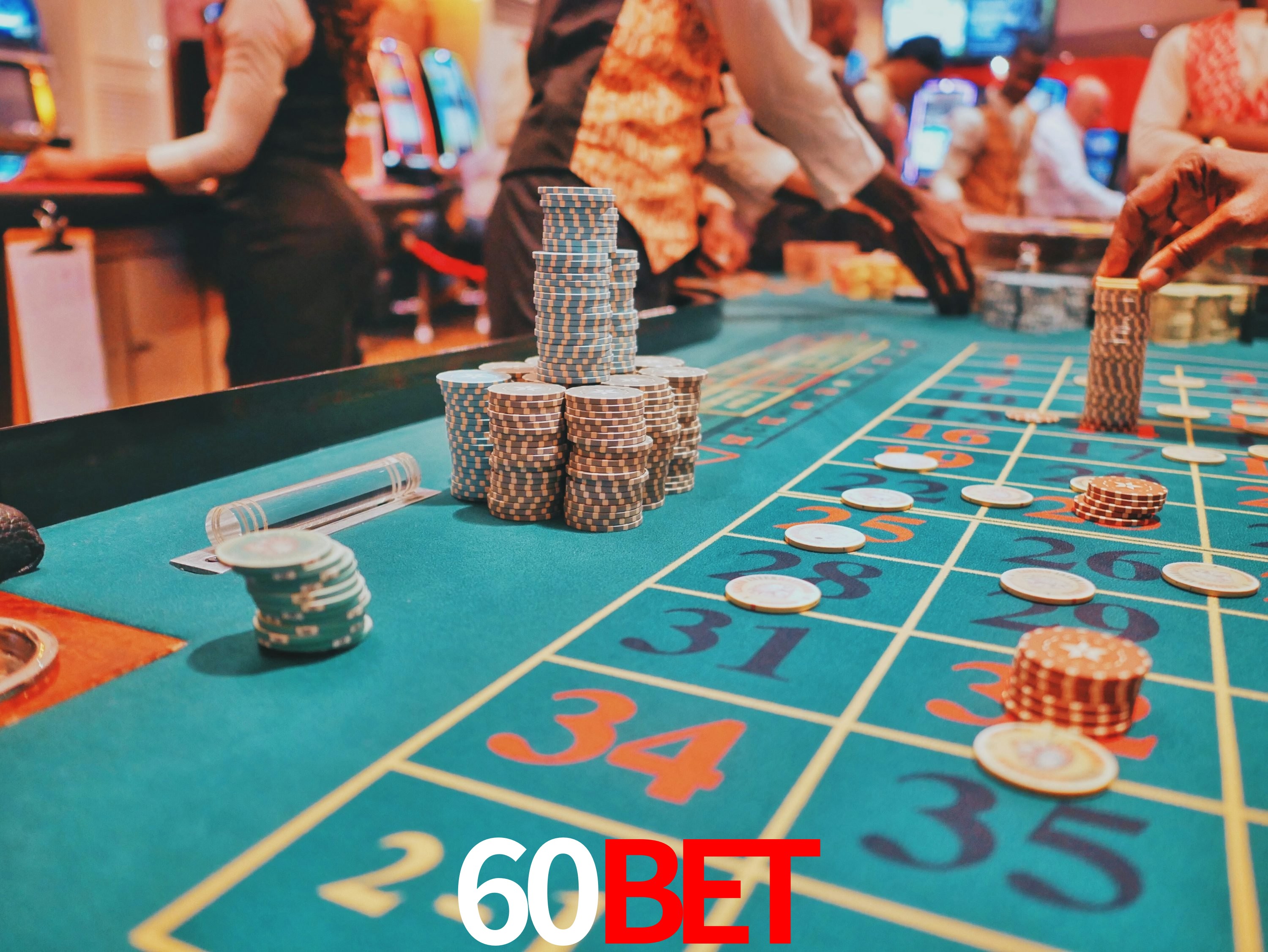 Casino VIP 60bet