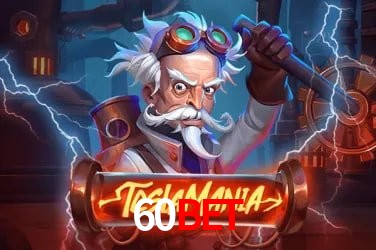 Casino Ao Vivo 60bet