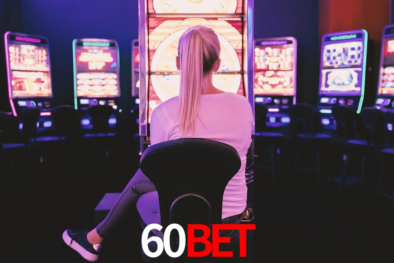 Game Providers 60bet