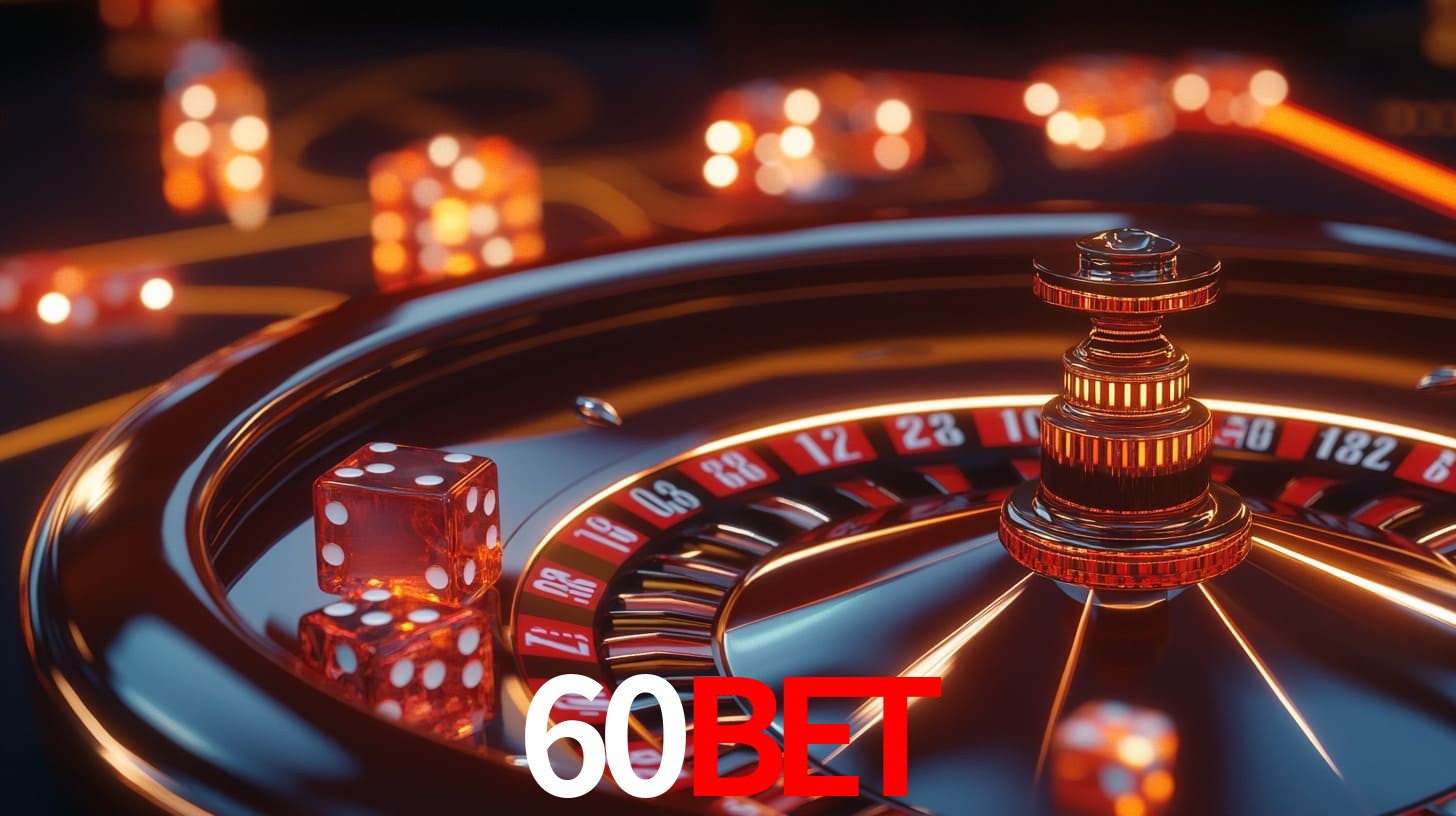 60bet,60bet plataforma