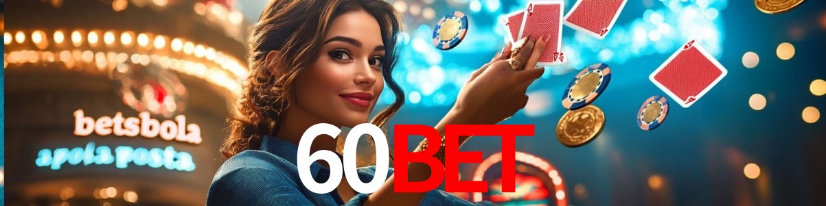 Bonus Features 60bet