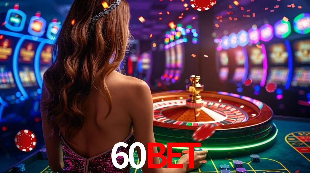 APP rápido e leve da 60bet